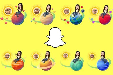 bsf list planets|Snapchat best friends list planets, explained